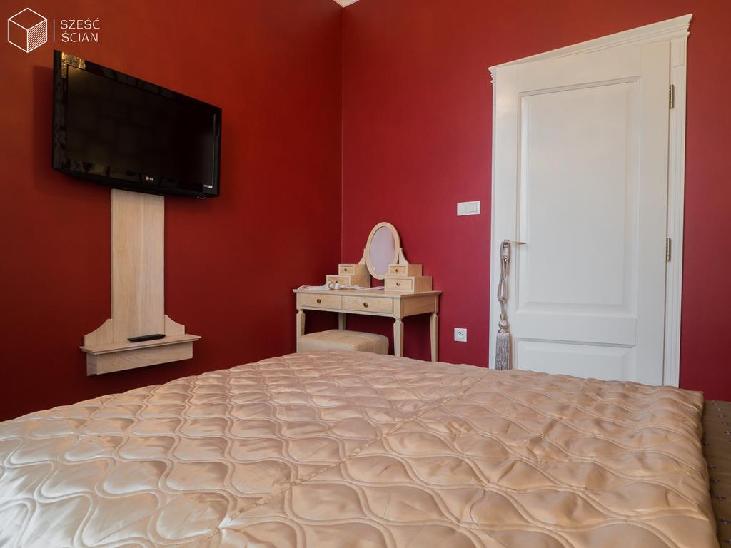 Best Apartments Sw. Antoniego Breslavia Camera foto